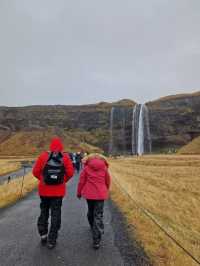 These Are the Most Beautiful and Magical Waterfalls in Iceland 🌈📸🌍