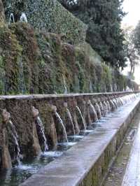 Tivoli: Rome's Enchanting Escape of Villas, Gardens, and Ancient Wonders