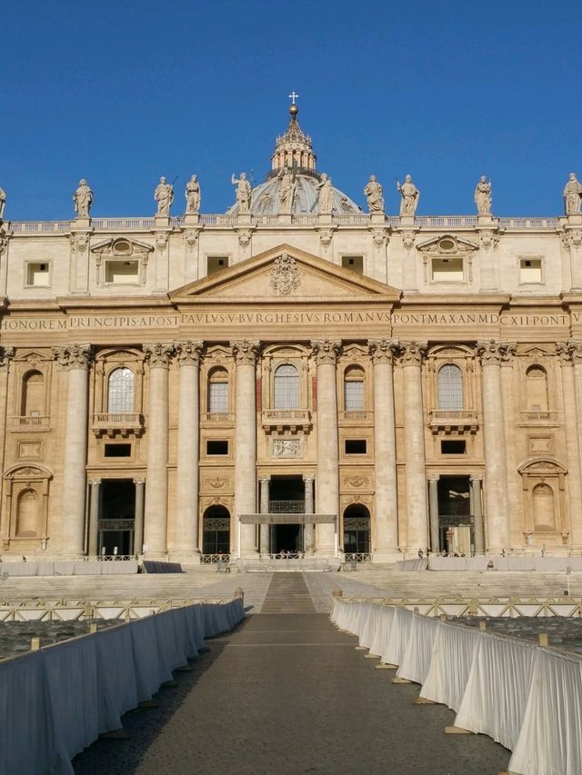 Rome, Italy