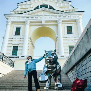 背包客遊貝加爾湖：西伯利亞的野性美景，經濟實惠之旅
