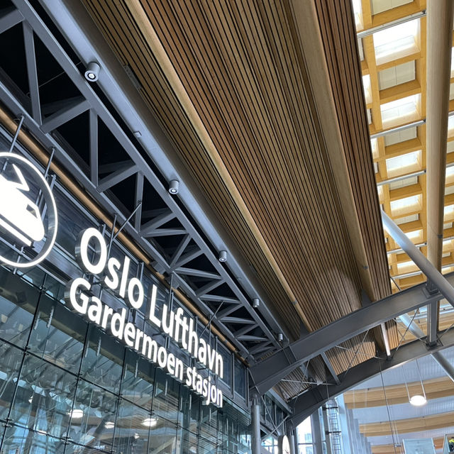 Oslo on a Budget: Fjords, Parks & Hidden Gems