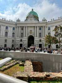 A Day in Vienna, City of Mozart 🎶