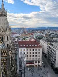 A Day in Vienna, City of Mozart 🎶