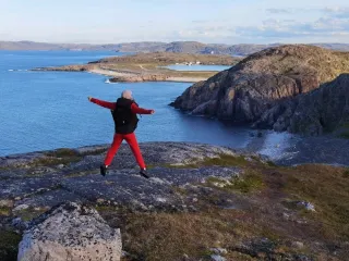 Мурманск жезөкшелері мен жезөкшелері