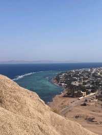 Dahab is unforgettable