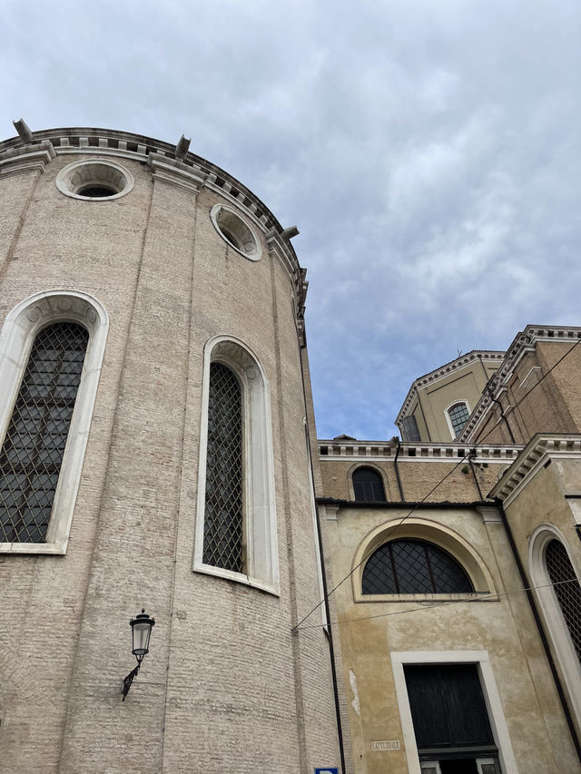 🏛️ Padova – Timeless Streets & Living History ✨ 🏛️ Padova – Timeless Streets & Living History ✨