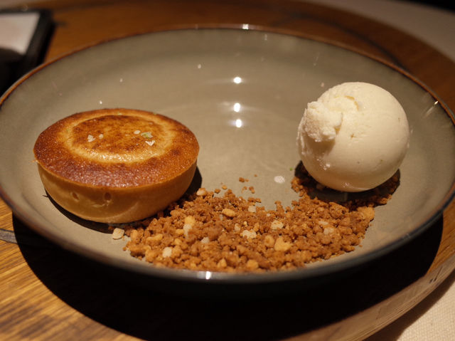 Shanghai | The brilliant restaurant of Paul Parker 