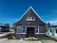 Russia Trip: Visiting Neman The Riverside Town of Ragnit 