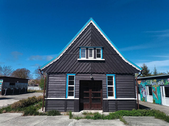 Russia Trip: Visiting Neman The Riverside Town of Ragnit 