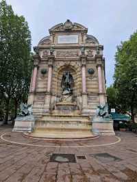 ๐ Latin Quarter Paris: Must-Dos & Halloween Spooks! ๐ป