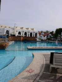Caribbean Village Club Agadir, Morocco