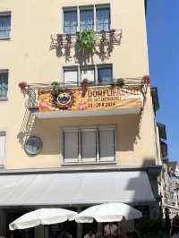 Day Trip to Zurich Town and Lake – Switzerland’s Elegant Escape