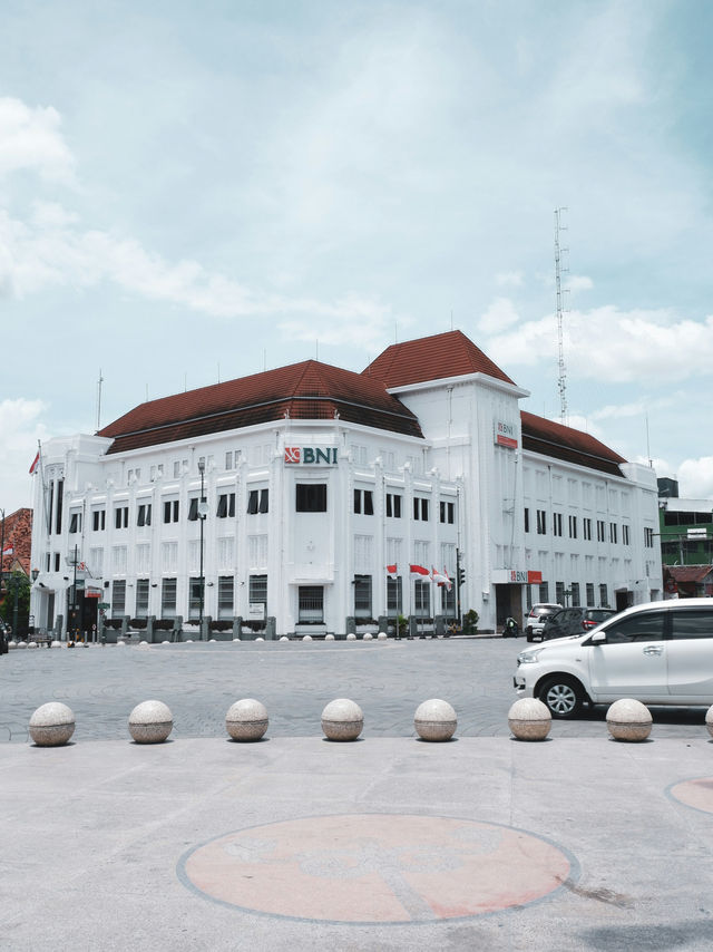 🏛️✨ Jalan Tan Hiok Nee Heritage Meets Modern 🏮