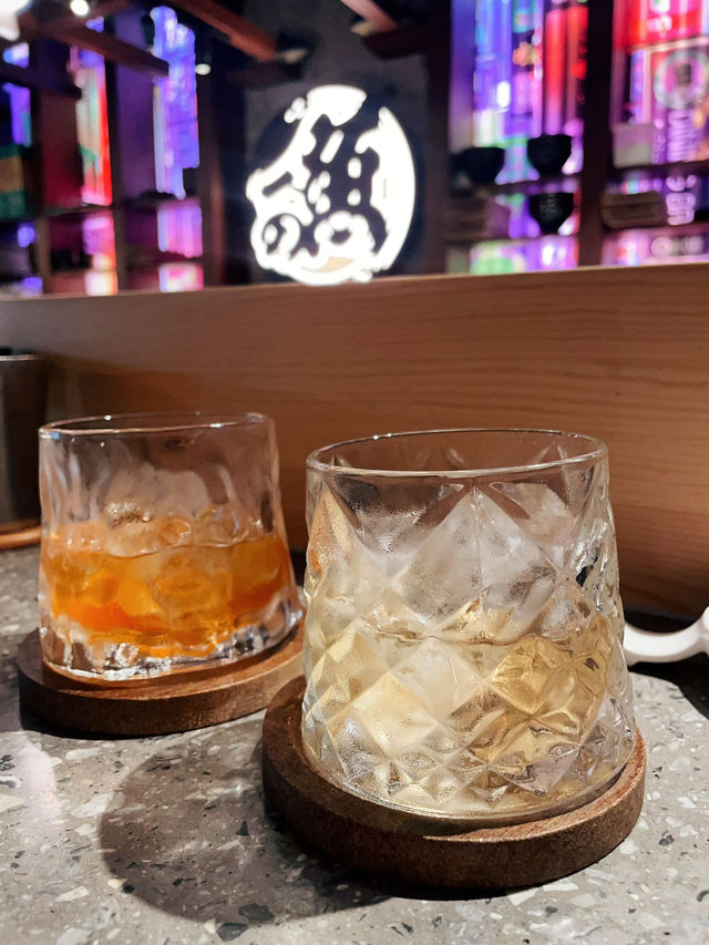 中環街市隱藏版日本丼飯🔥 