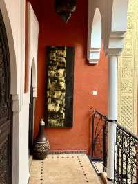 Nights of Lantern Light