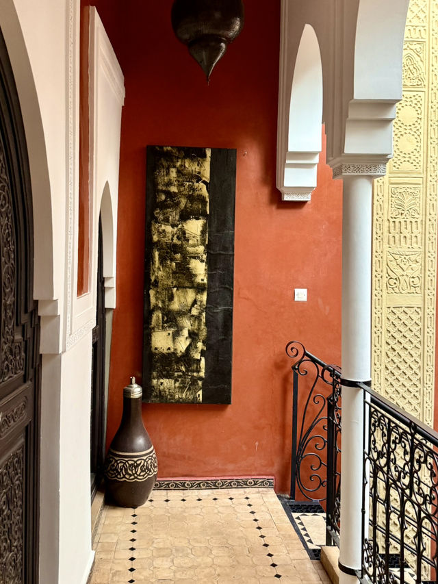 Nights of Lantern Light