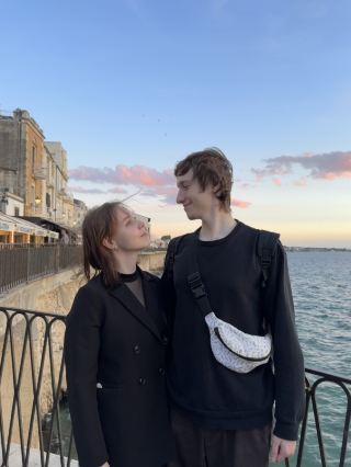 시라쿠사 하루 여행