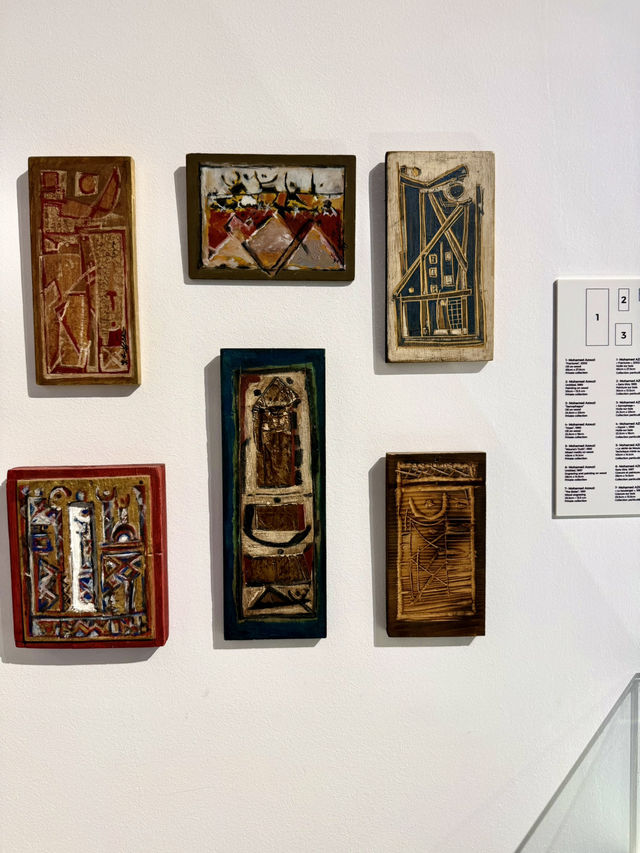 Peace in the Heart of the City Peace in the Heart of the City