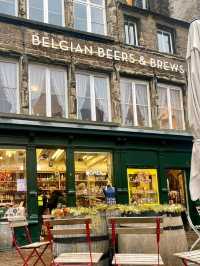 Antwerp: Europe's Diamond Capital (80% of World Trade)