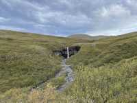 Vatnajökull National Park Vatnajökulsþjóðgarður