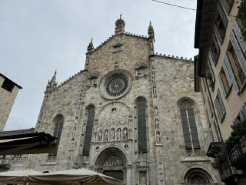 Cathedral Wonders 🤩