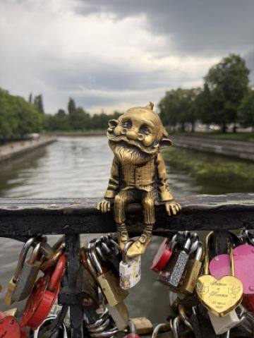 เที่ยวชมคาลินินกราด โคมลินส์ และสถานที่น่าสนใจอีก 20 แห่งในวันเดียว!