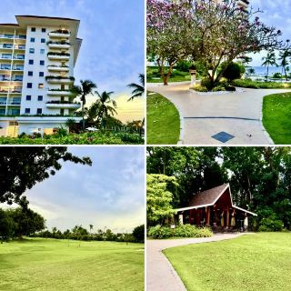 Reef & Relaxation Getaway