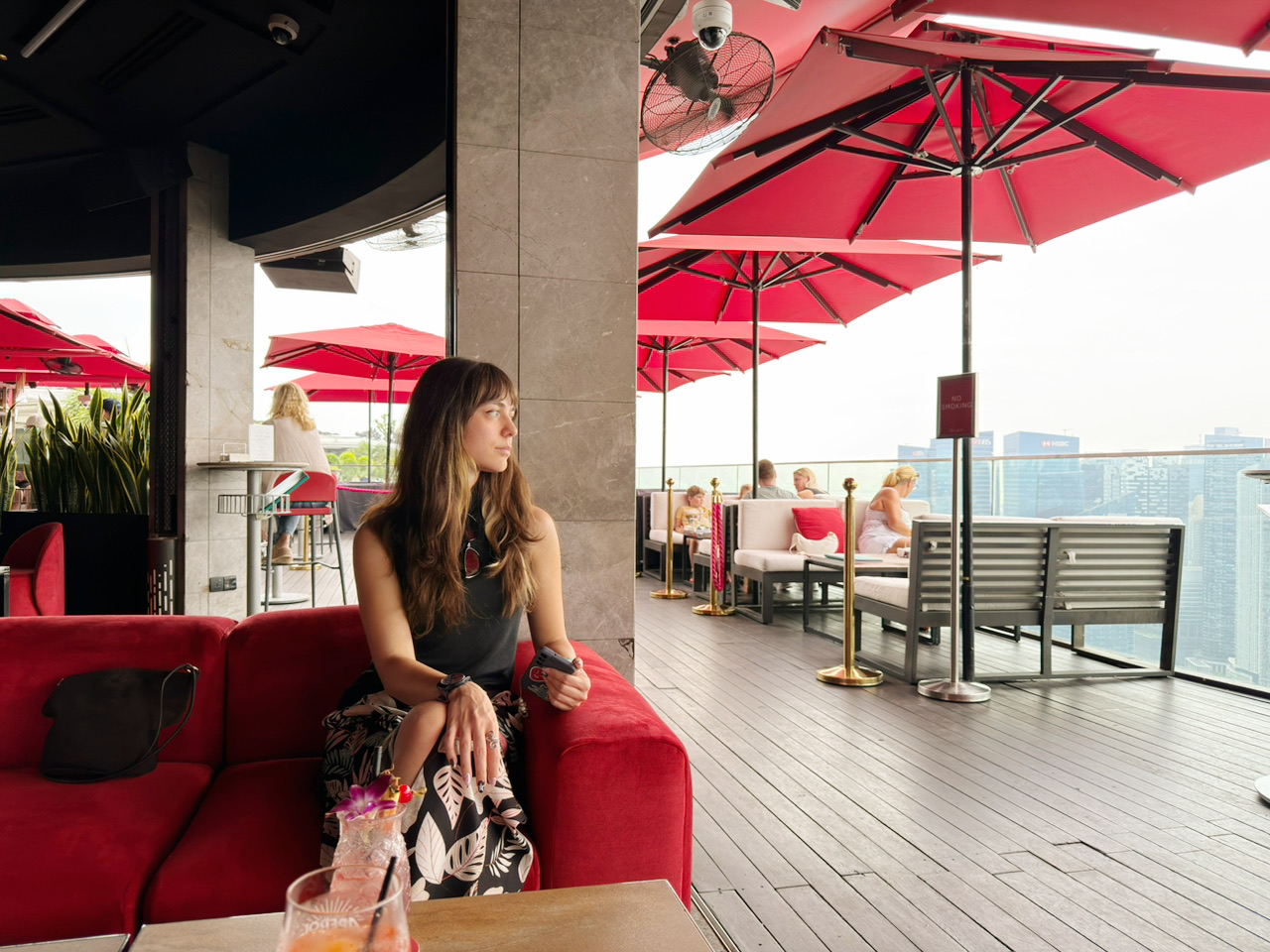 2026 Recommended Guides in CÉ LA VI Singapore (Updated September)| Trip Moments