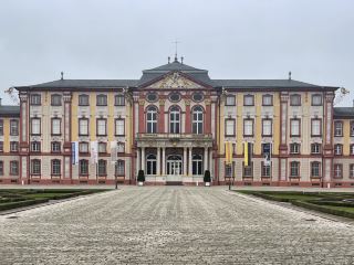 德國音樂自動機博物館（Deutsches Musikautomaten-Museum）位於德國巴登-