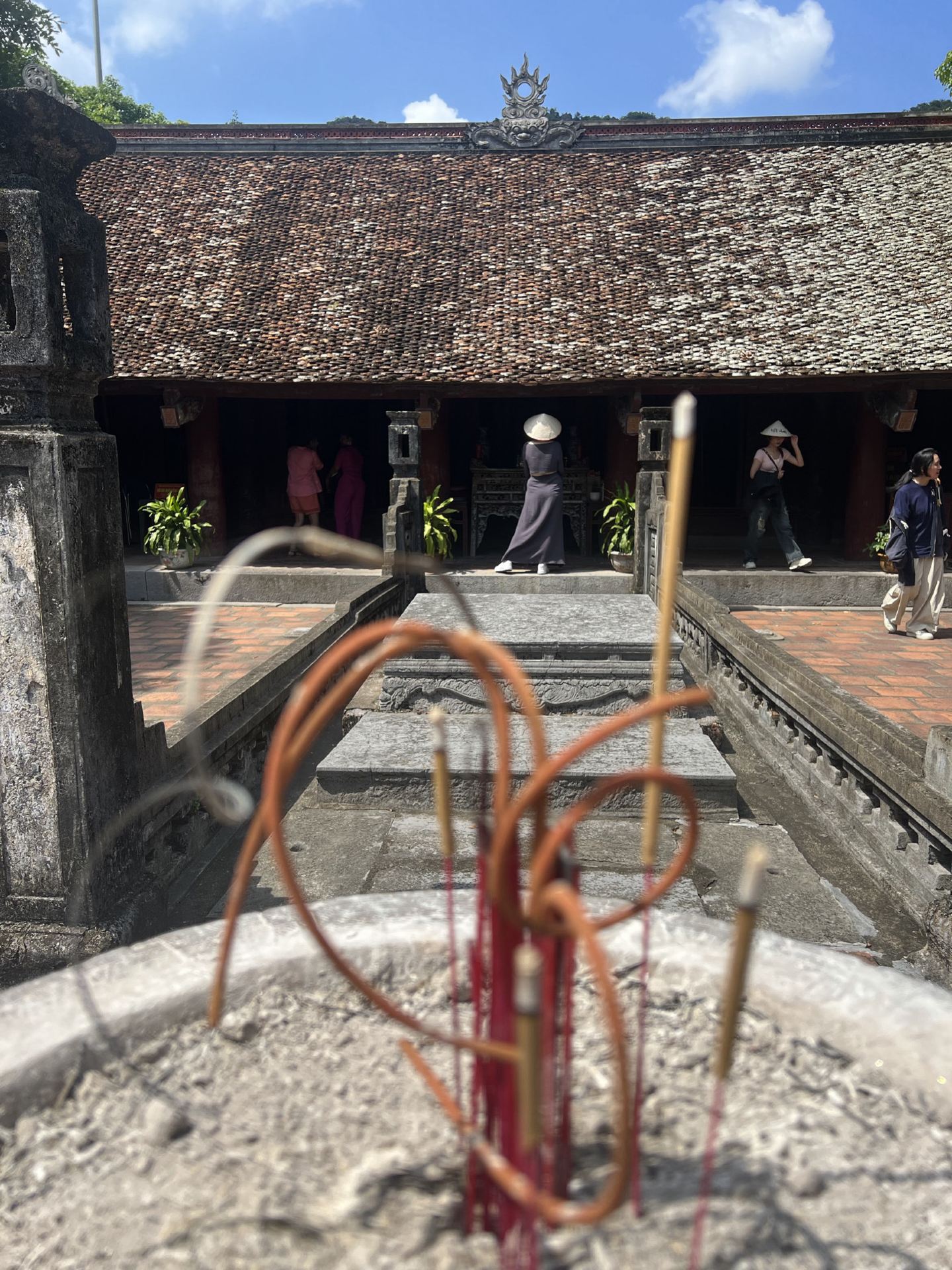 Hà Nội. Những nơi gây thất vọng