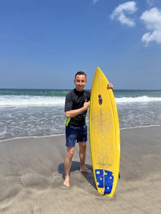 🌊 峇裡島的潮汐 🇮🇩 你需要了解這個！