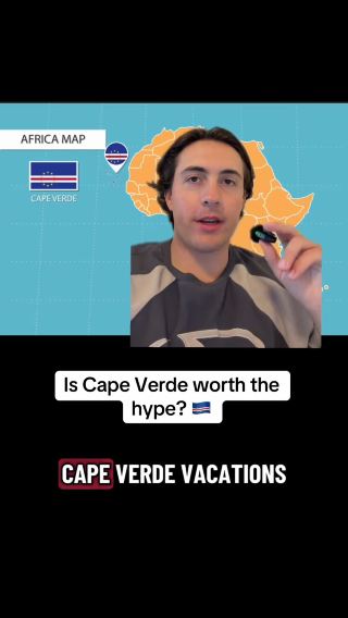 Is Cape Verde worth the hype?