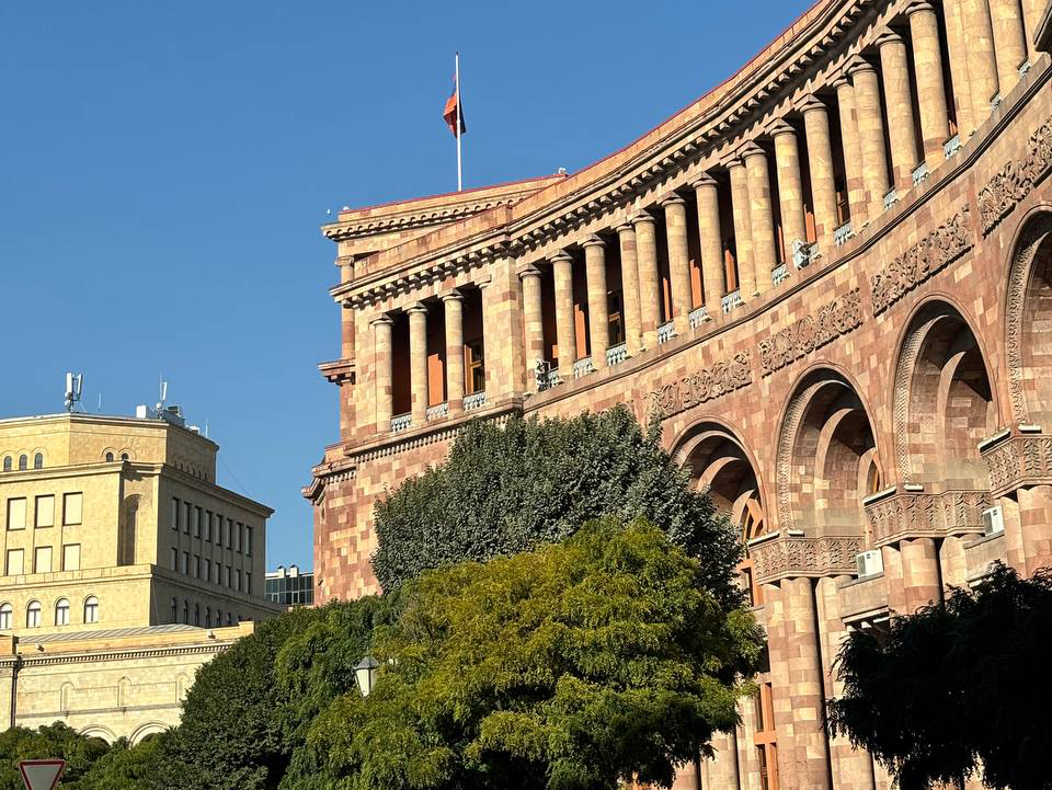 Quá cảnh ở Yerevan? Đây là những gì bạn có thể tham quan trong một ngày.