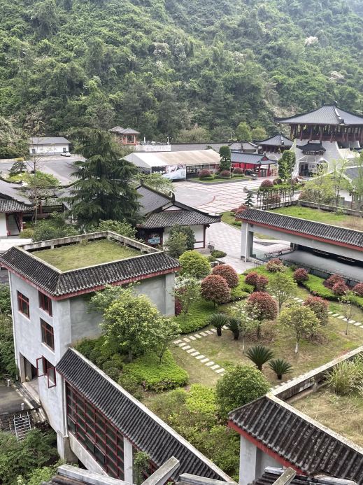 張家界・天門山の「天門洞（天国の門）」は絶対外せない！実体験に