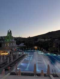 Selectum Collection Bodrum - наш опыт отдыха в отеле