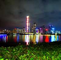 Getting to know Shenzhen Talent Park