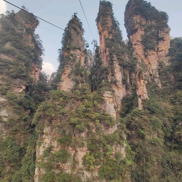 Hard to Capture !!! 😍 The most Amazing Mountains