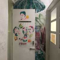 Food, food and more food in Penang