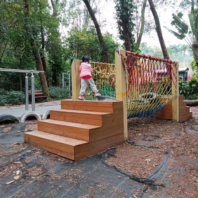 Kingdom for kids and kids at heart 🥰