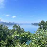 Cycling 🚴‍♀️ in Hangzhou