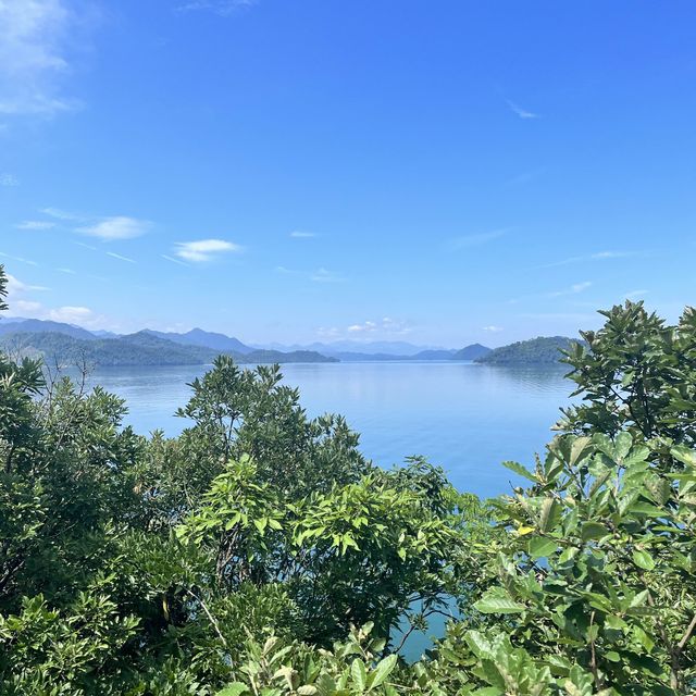 Cycling 🚴‍♀️ in Hangzhou