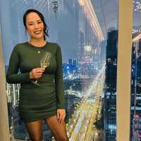 A Glamorous Restaurant 🇨🇳