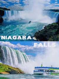 Why Is Niagara Falls So Famous?