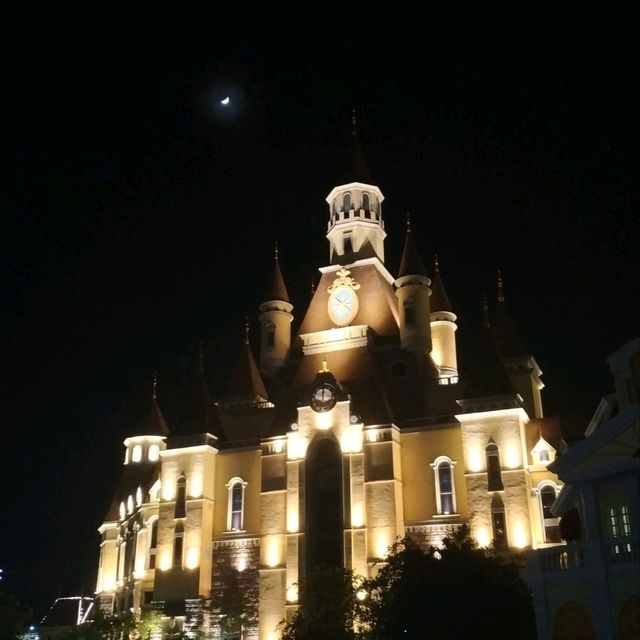 DreamLand of Vinpearl, Vietnam