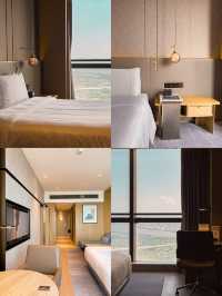 住宿篇｜一個人旅行大灣區保姆級攻略