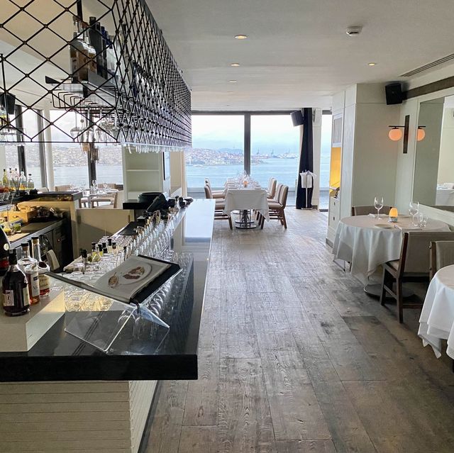 VOGUE Restaurant Istanbul! ✨