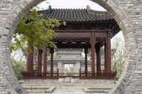 上海金山廊下郊野公園：大自然的寧靜與美景