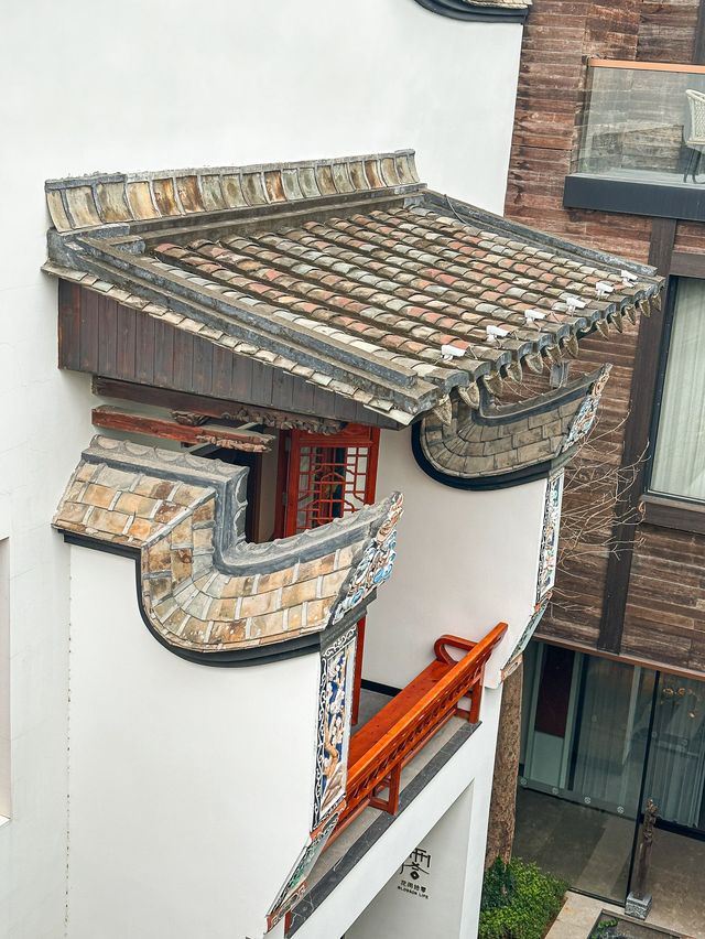 福建旅遊｜不許還有人沒到過三坊七巷
