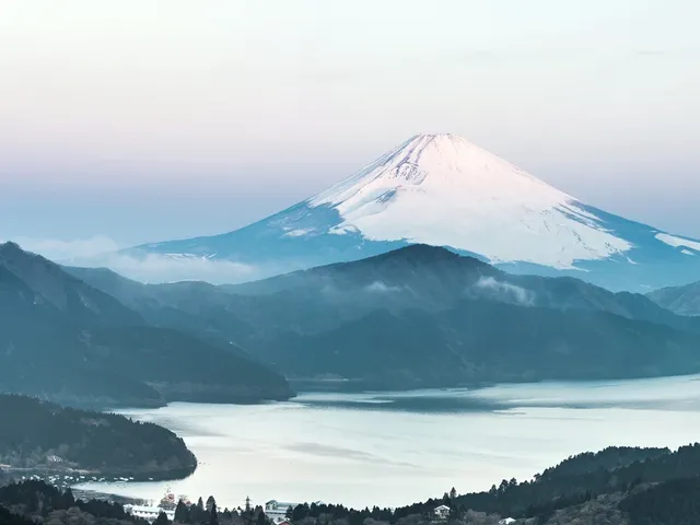 🇯🇵The Ultimate 2-Day Hakone Guide Recommended by Locals! Don't Miss It! 🚄🌄