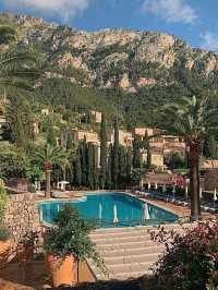 西班牙｜馬約卡島Belmond La Residencia